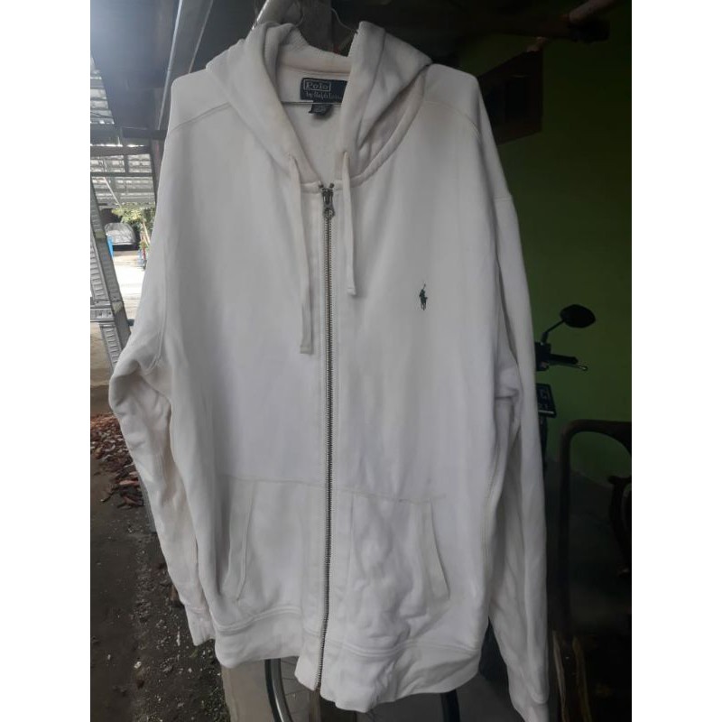 jaket polo original 9/10