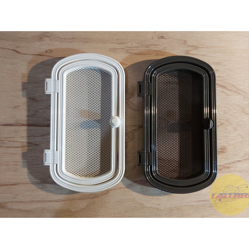 Screen Port Kasa Nyamuk Magnet