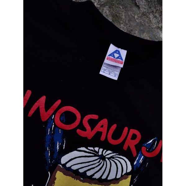 TSHIRT DINOSAUR JR WITHOUT