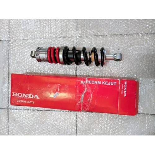 SHOCKBREAKER SOK BELAKANG MONO MEGAPRO KYE S888