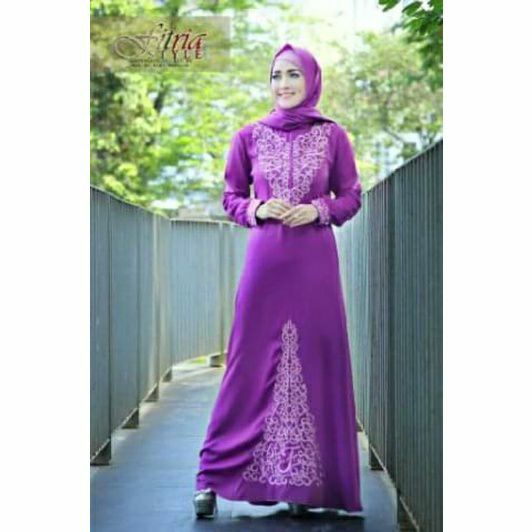 FITRIA STYLE MURAH- LEBAY