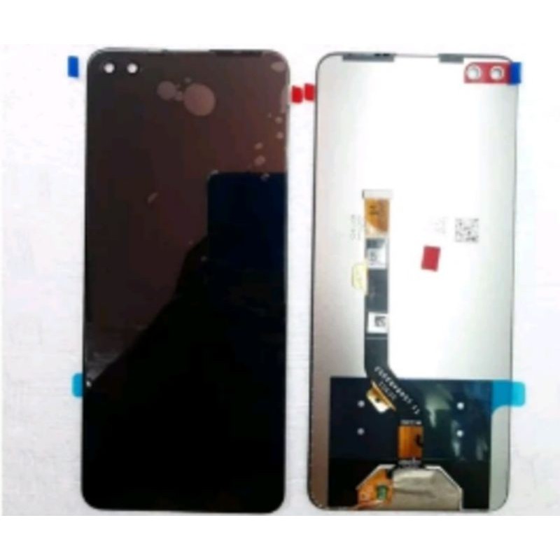 Lcd Touchscreen Infinix Zero 8 Zero 8i X687 X687B Orignall