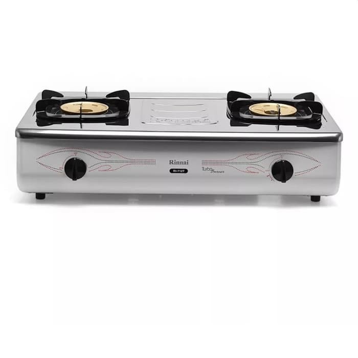 PROMO RINNAI RI-712 T TURBO BURNER