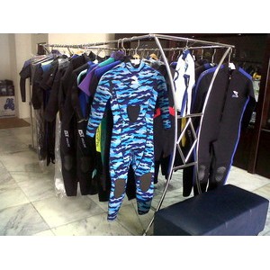 BAJU SELAM /WETSUIT SELAM  WS726