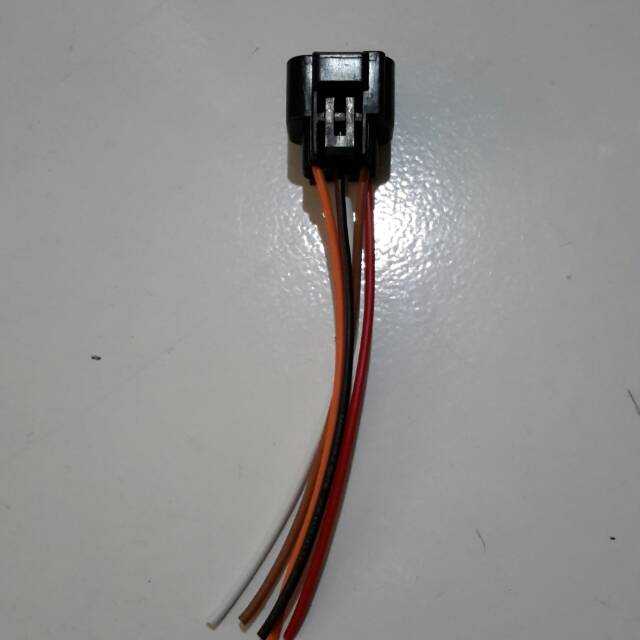 Soket cdi mio lama jupiter z vegar new