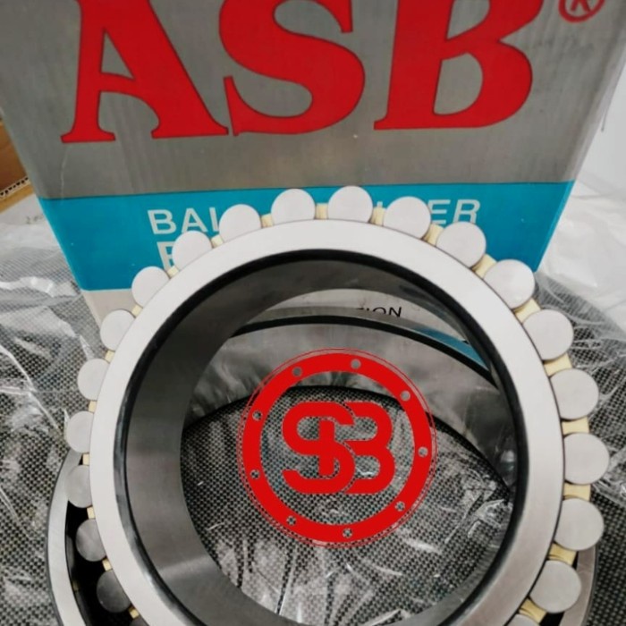 Bearing / Laker / Laher NN 3015 KMW33SP5 ASB