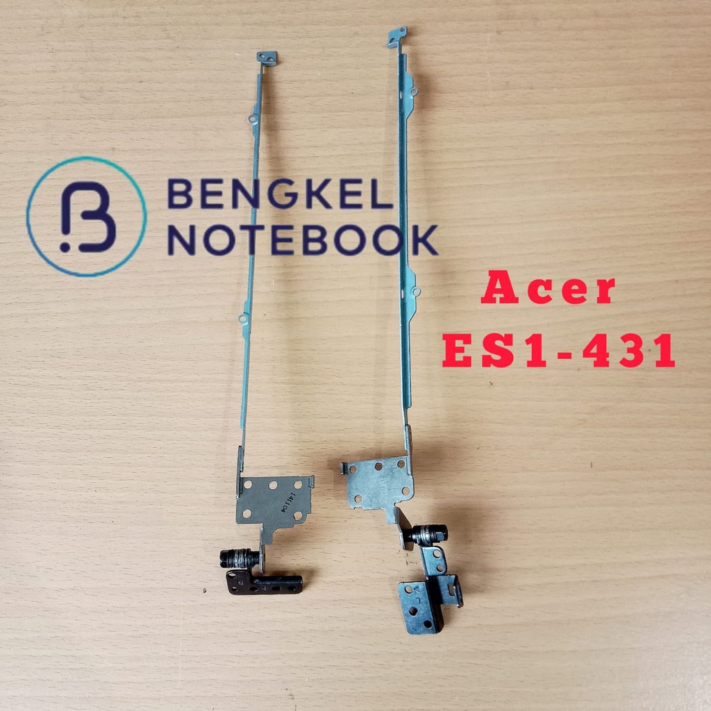 Engsel Acer ES1-431 ES1-411