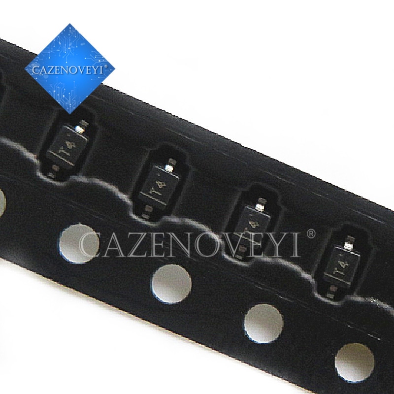 100pcs/lot SMD diode 0805 SOD-123 1N5819 1N4007 1N4148 SOD123 SOD-323 1206 1N4148WS 1N5819WS B5819WS SOD323 In Stock