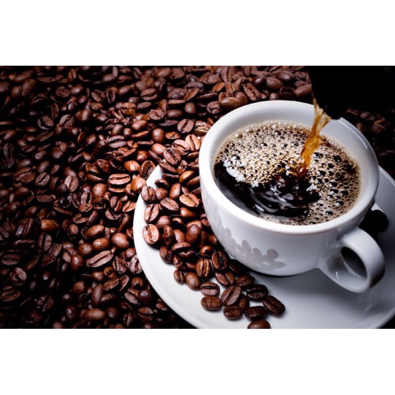 

Kopi Arabika Ijen Blue Mountain Natural 1 Kg