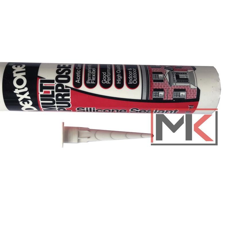 

(FR)Jualan,. Lem Sealant Dextone Botolciamik..