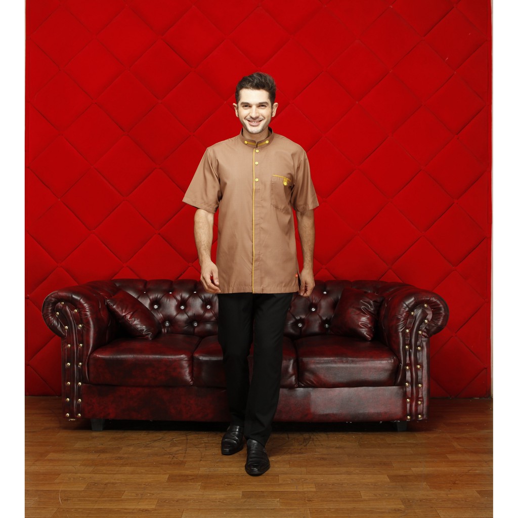 KOKO DEWASA NIBRAS NSK 58