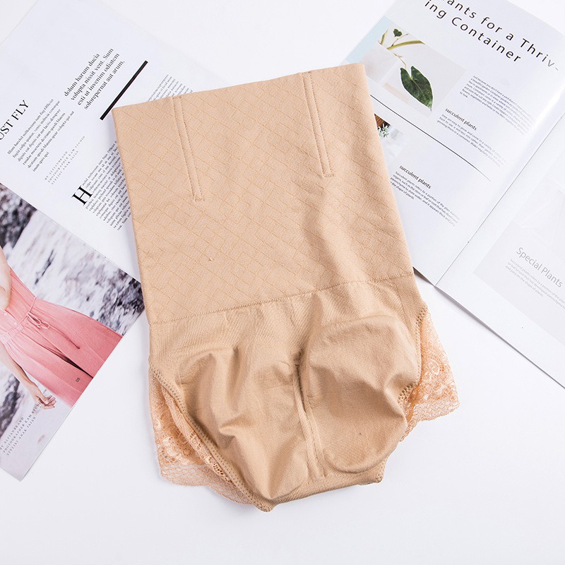 TERMURAH FREE ONGKIR Celana dalam wanita cewek remaja import korea CD028 High Waist, DIJAMIN NAMPAK LANGSING