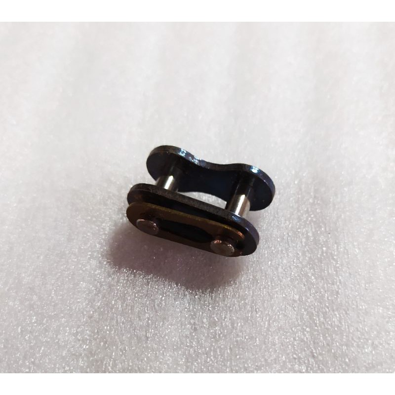 Sambungan Rantai Tiger 520