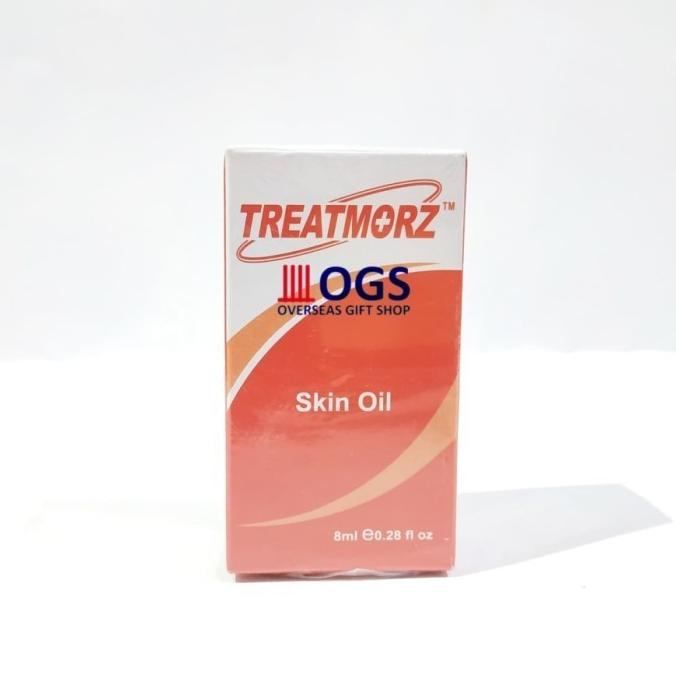 

Import Obat Kutil Papiloma Treatmorz 8 ml Skin Oil For Skin Tags