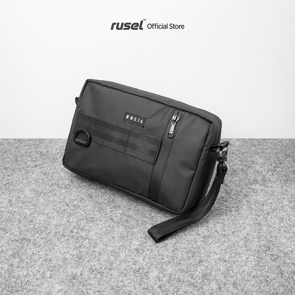 RUSEL BASIC I Handbag Alxa