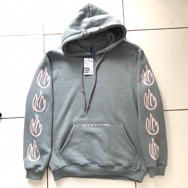 Hoodie H*M Eternal