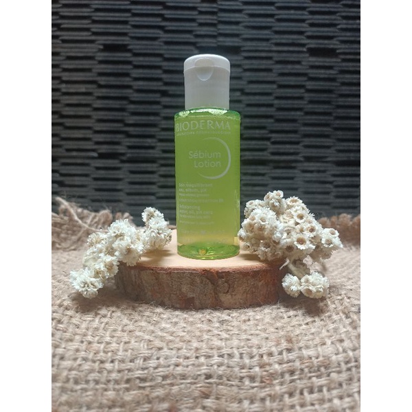 Bioderma Sebium Lotion 50ml