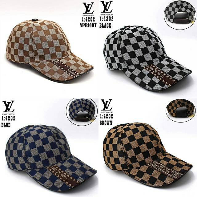 TOPI LV 4202 SUPER
BAHAN KANVAS 
BERAT. 0,2KG
TIDAK PAKE KOTAK