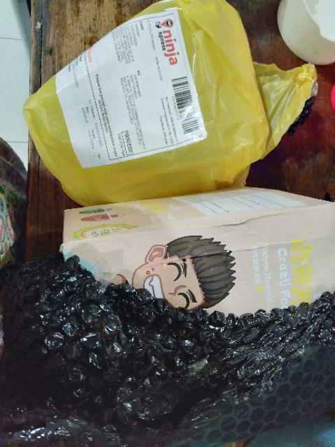 Tempat Makan Yooyee 602 Pink Tosca / Lunchbox Yooyee 602.