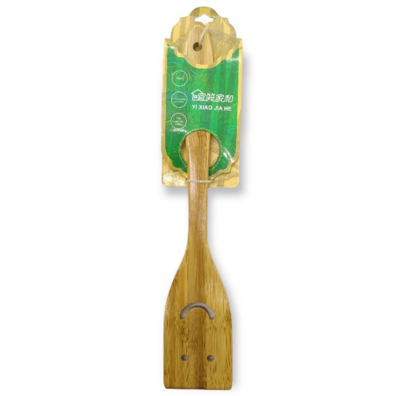 Spatula Bambu MJ5714