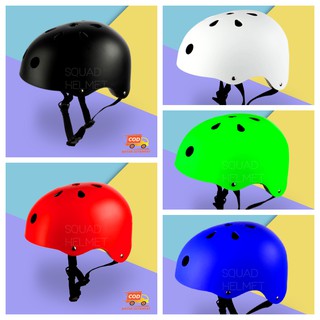 Helm Sepeda Helm Rafting Helm Sepatu Roda Helm Skateboard