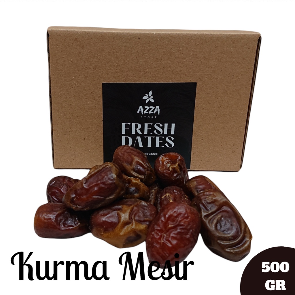 500gr Kurma Sukari Kurma Ajwa Kacang Almond Kurma Tunisia Kacang Arab Kismis Kurma Tunisia Tangkai Kurma Khalas Kacang Pistachio Kurma Tunisia Madu 500 gram