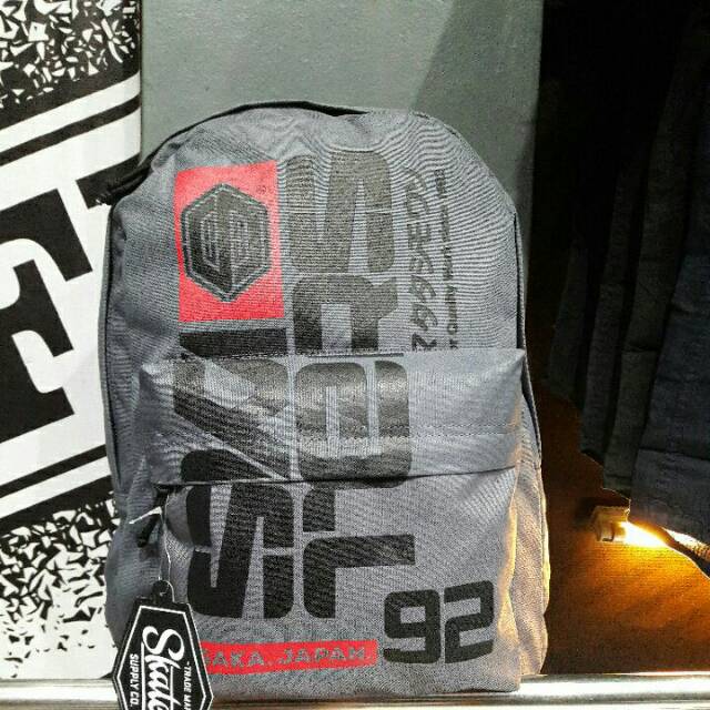 TAS RANSEL SKATERS ORIGINAL BRAND