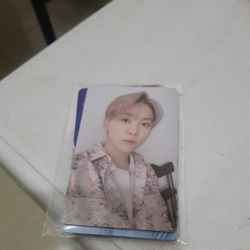 LD M2U Your Choice pt. 1 Seventeen Seungkwan