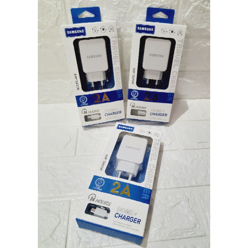Charger Branded Samsung