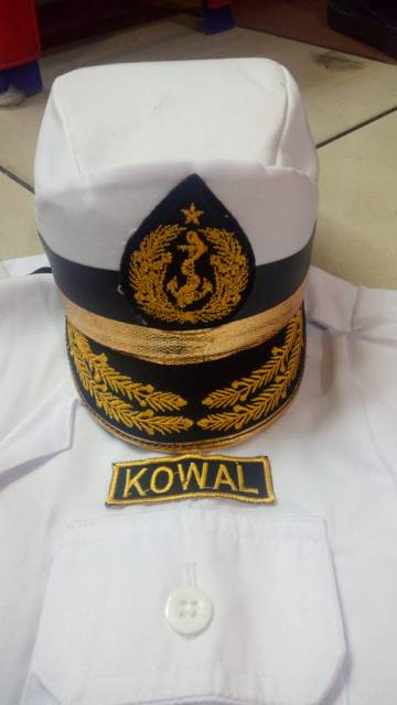 Dijual pet profesi TNI AL dan KOWAL anak