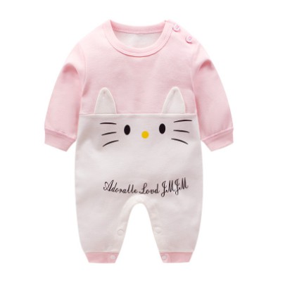 Plazababyku JUMPER IMPORT PANJANG baju bayi imut lucu jumper panjang import