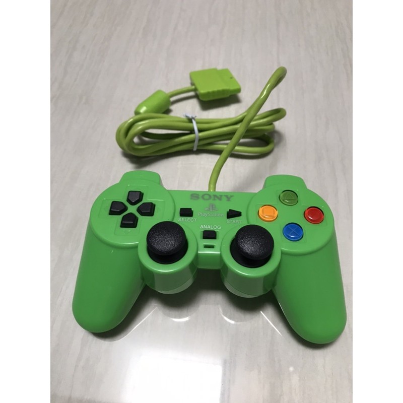 stik ps2 tombol xbox by RDC