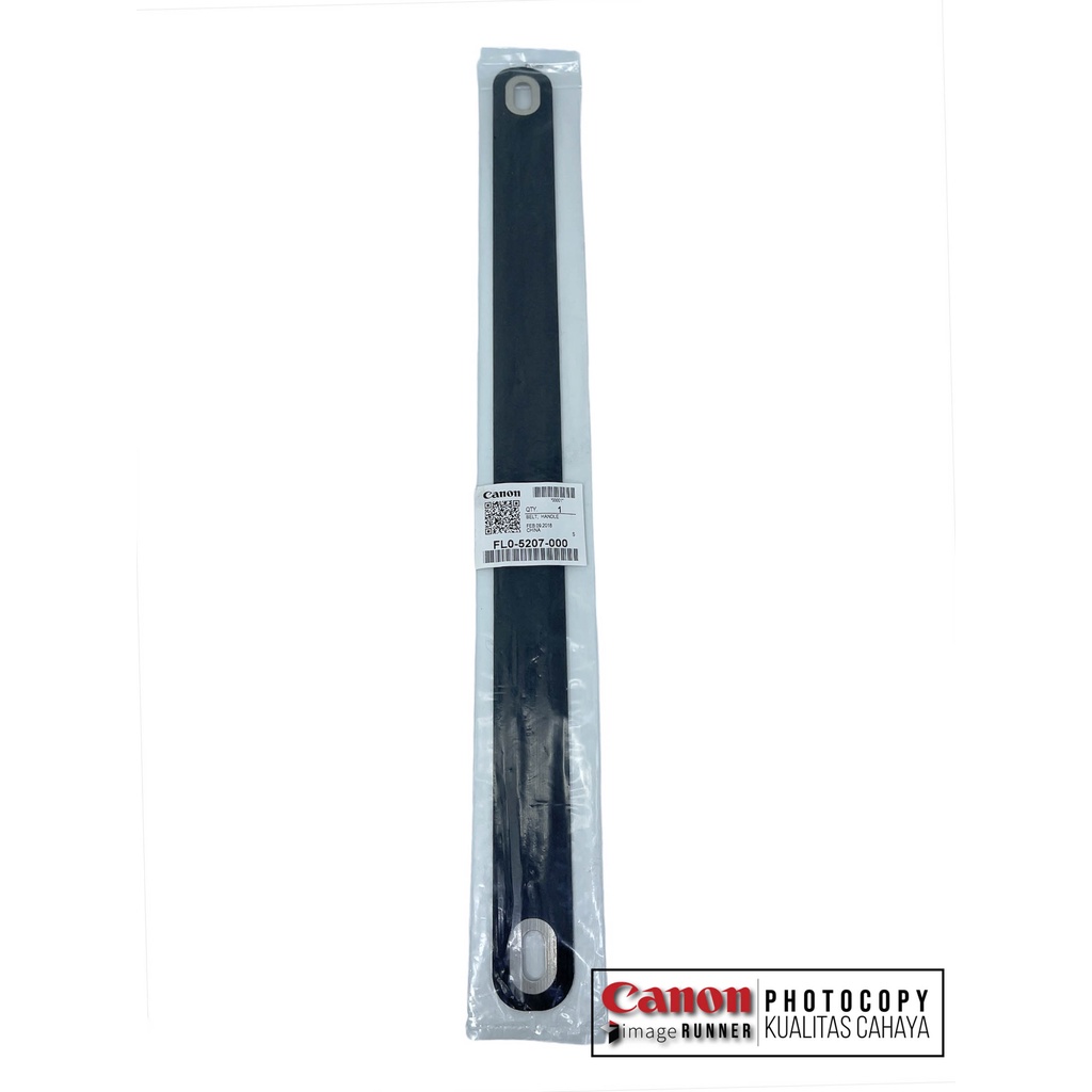 Belt Handle Pemanas Canon IRA 6075/6275 FL0-5207-000 Original Canon