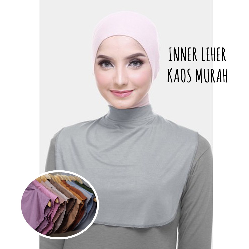 AV - CIPUT MANSET LEHER MURAH / INNER LEHER