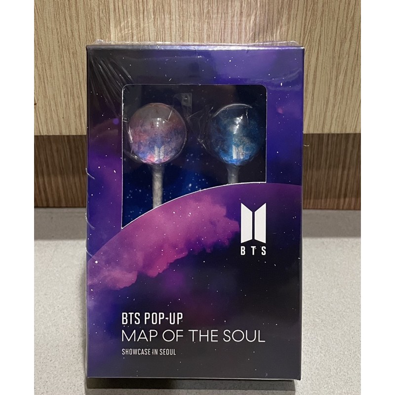 [PELUNASAN] BTS Mikrokosmos Lollipop
