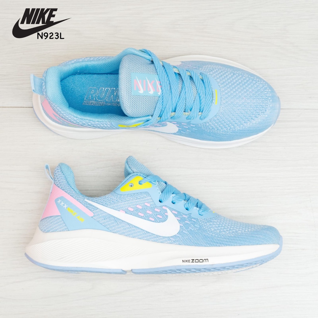 SEPATU CEWEK NIKE AIR ZOOM N923L