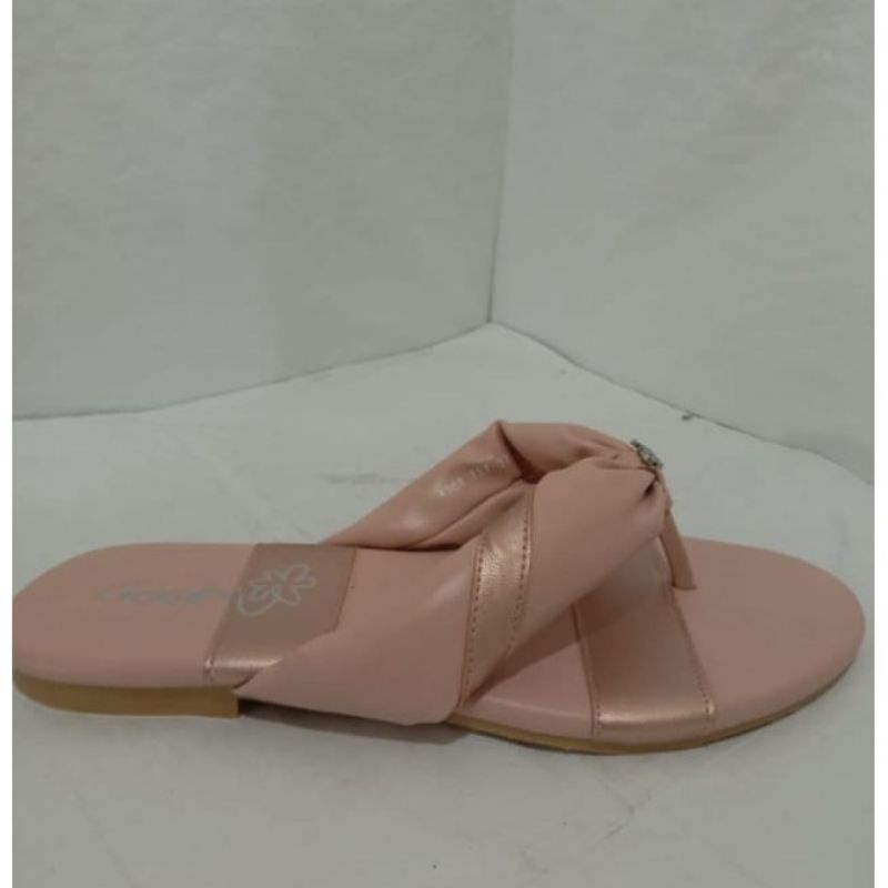 Gosh New Sandal Jepit Art 737