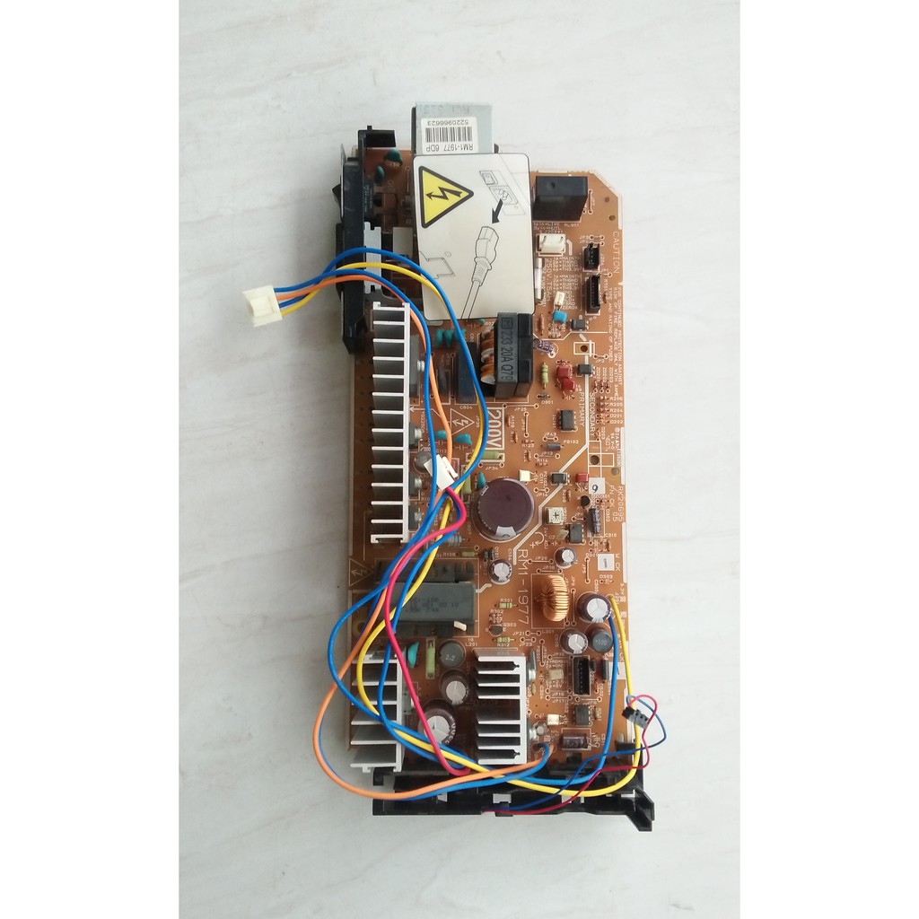 Power Supply PSU Printer HP Color Laserjet 1600