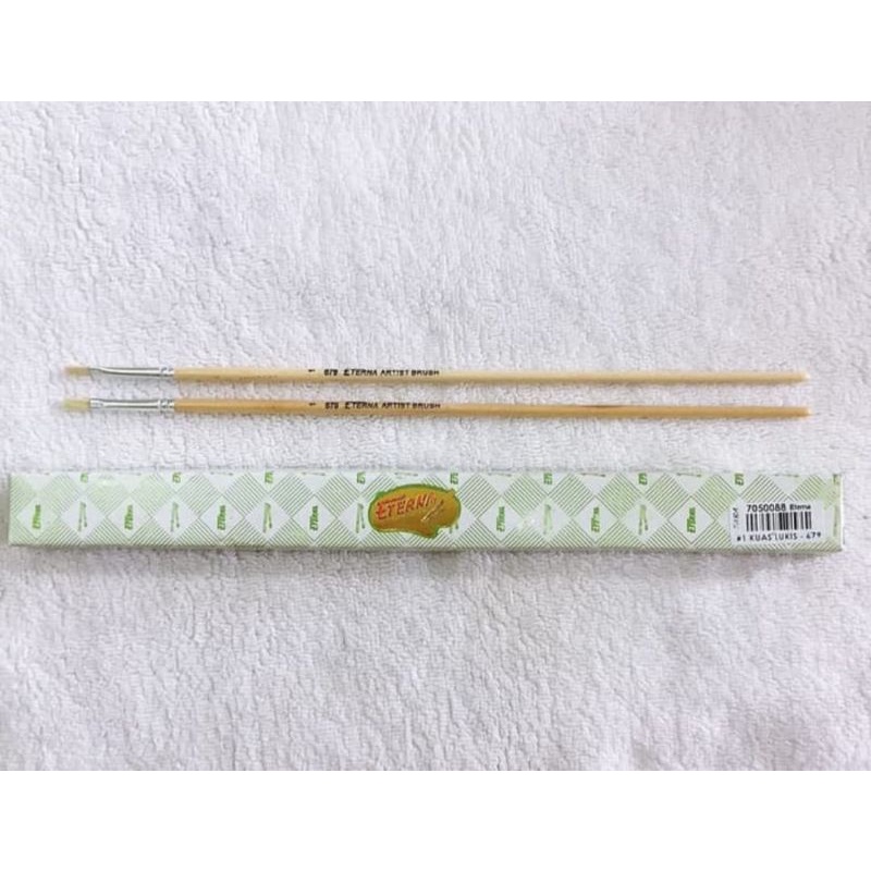 

Kuas Lukis Eterna No.1