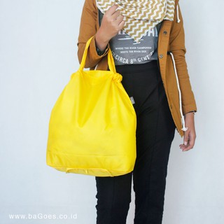 Tas Belanja Lipat Warna Kuning Shopee Indonesia Tas Belanja Lipat Warna Kuning Shopee Indonesia
