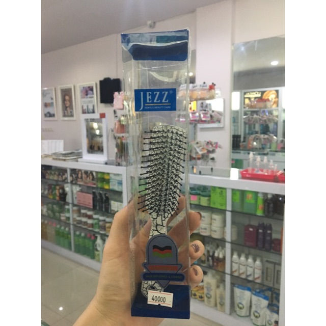 Jezz Sisisr Kode 02