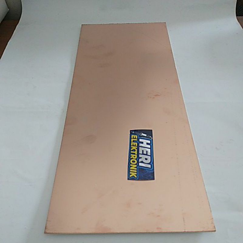 PCB POLOS FIBER 14X35