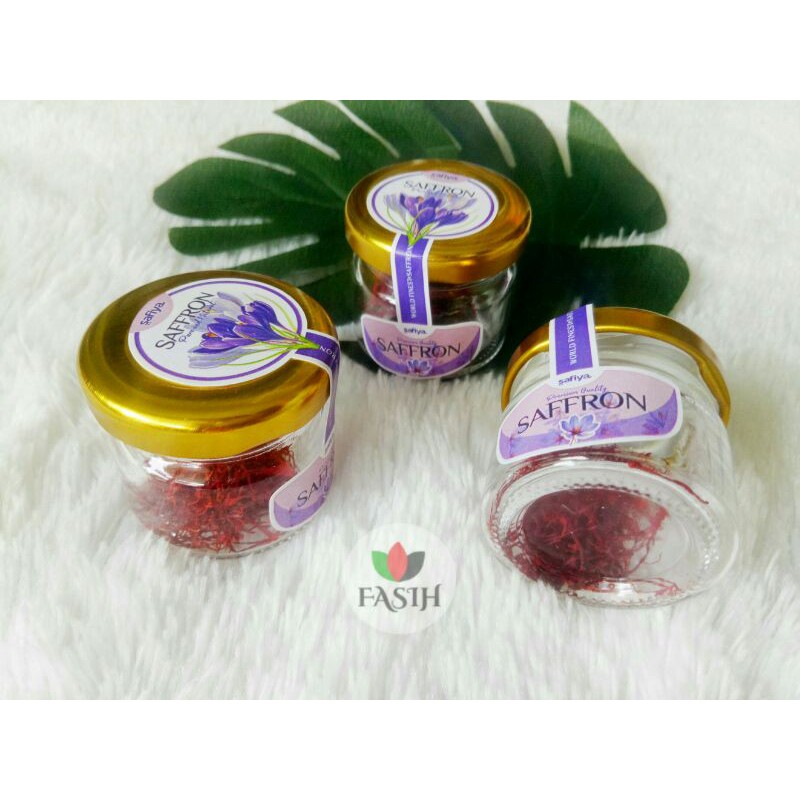 

Saffron Super Neggin 0,5 gr