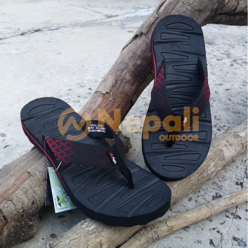 Sandal jepit kilua  Arei outdoor