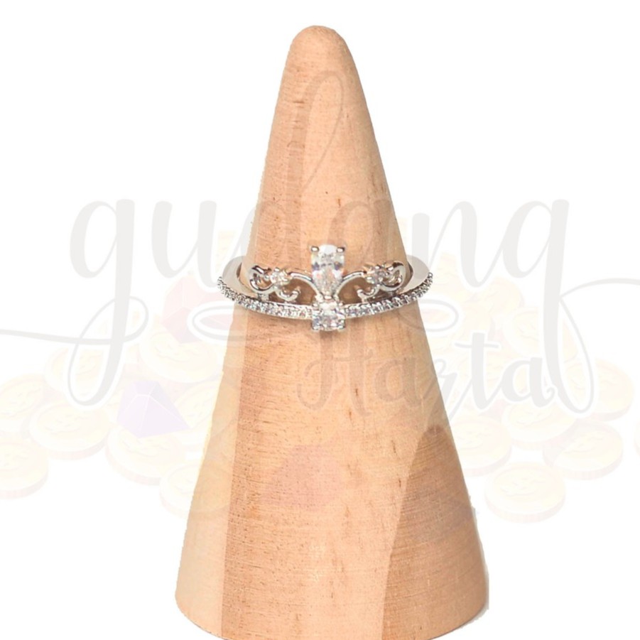 Cincin Crown GH 206121