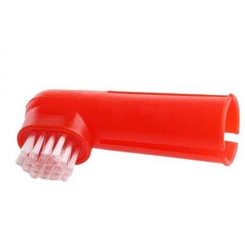 Finger Pet Toothbrush