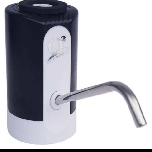 Pompa air galon elektrik pompa galon aqua