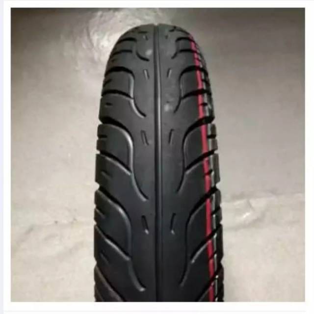 Ban belakang matic 90/90-14 tubeless federal