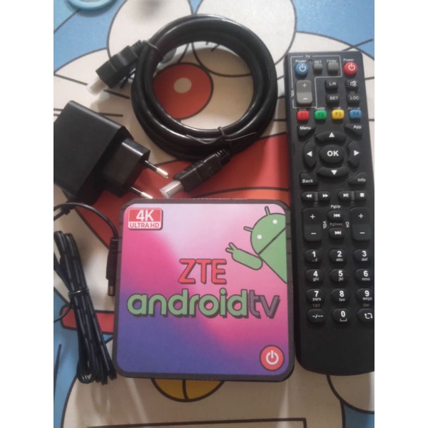 STB 4K Ram 1Gb dan 2Gb sudah root+unlock dan full aplikasi