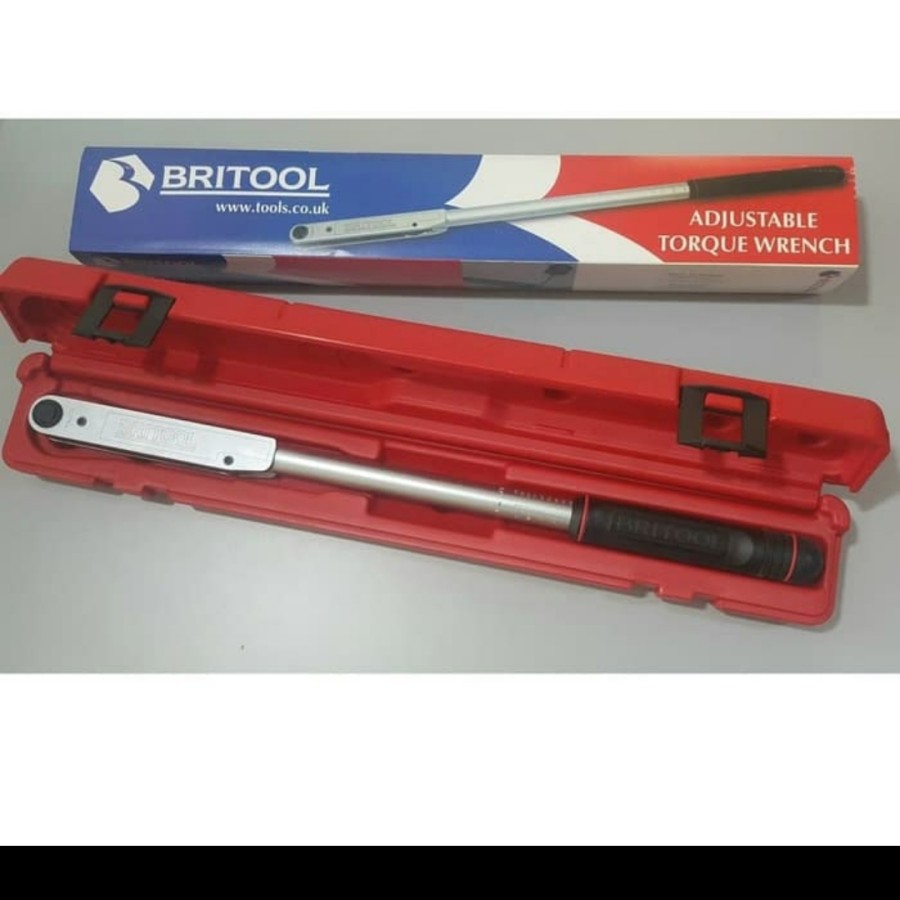 KUNCI TORSI / MOMEND EVT 3000 BRITOOL